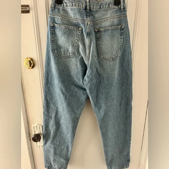 Asos design jeans. Size 28/30. - Picture 3 of 4